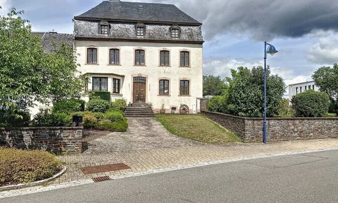 Detached house 3 bedrooms for sale in Weiswampach