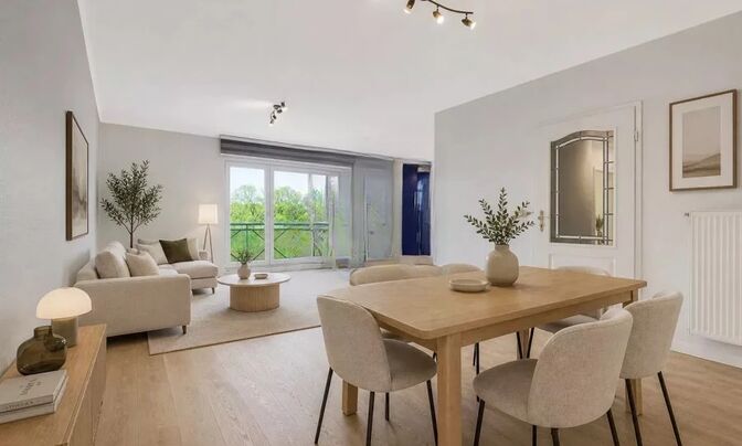 Apartment 2 bedrooms for sale in Sanem