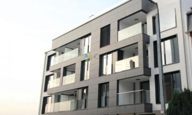Apartment 1 bedroom for sale in Luxembourg-Gasperich - Cloche d'or