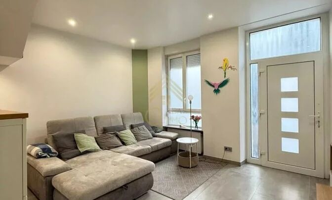 House 4 bedrooms for sale in Niederkorn