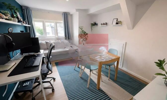 Apartment 2 bedrooms for sale in Mertert