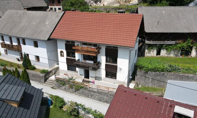Duplex Boginska Bela