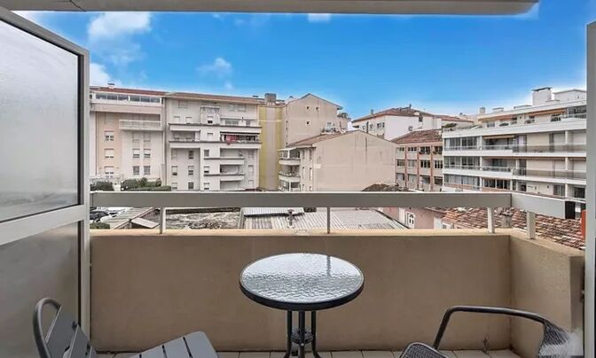 Home Cannes