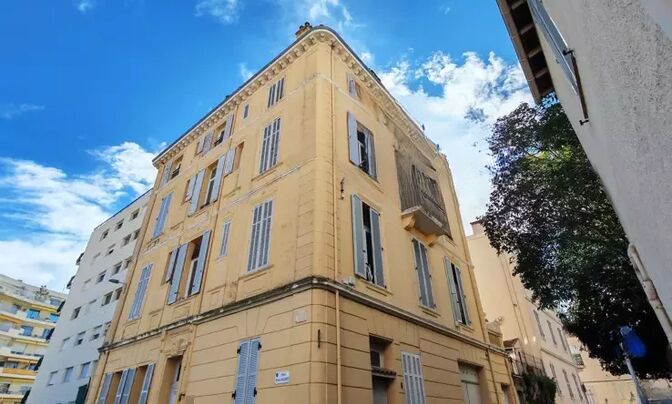 Villa Petit Juas