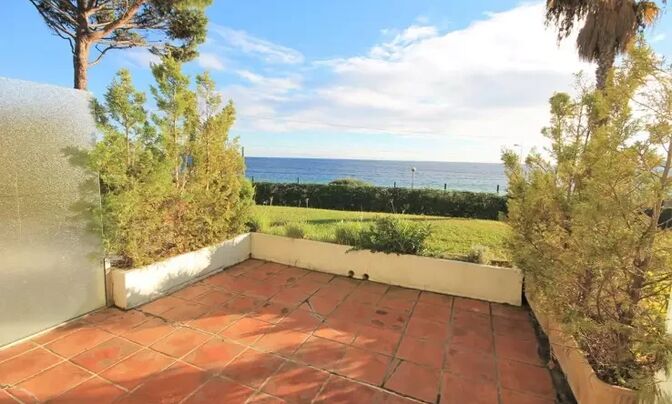 Villa Cannes La Bocca