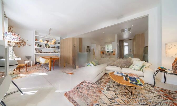 Villa Carnot Cannes