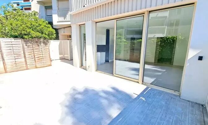 Villa Petit Juas