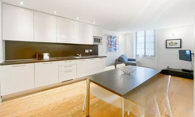 Estate Cannes Centreville