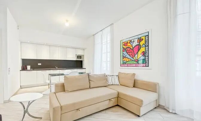 House Cannes Centreville
