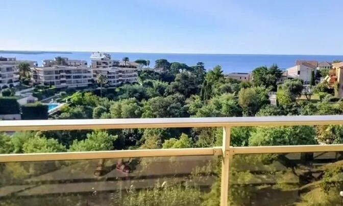 Villa Croix des Gardes