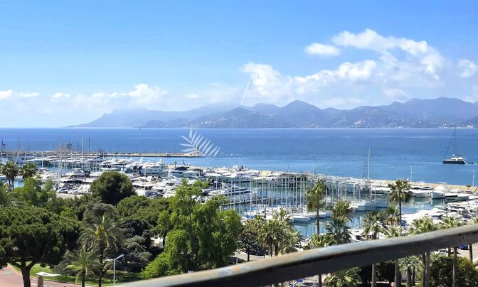 Villa Pointe Croisette
