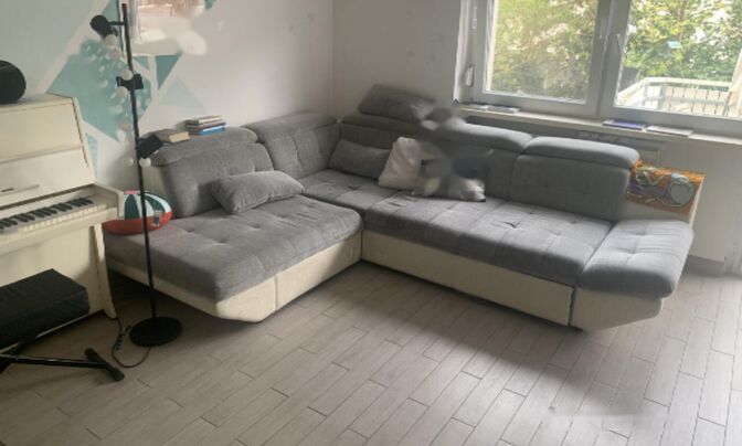 Дом с террасой Верхняя Шишка