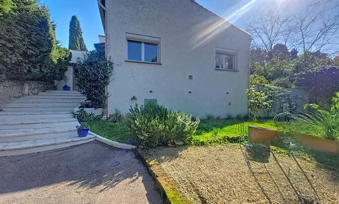 Villa Petit Juas