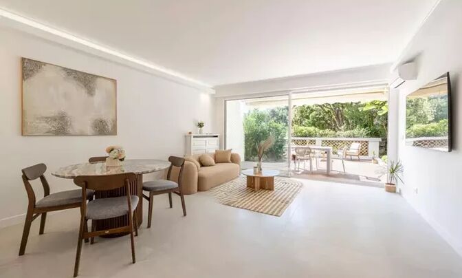 Villa Cannes