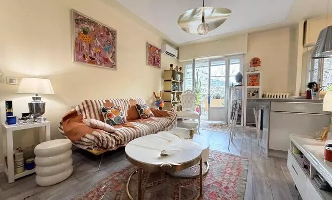 Residence Cannes Carnot