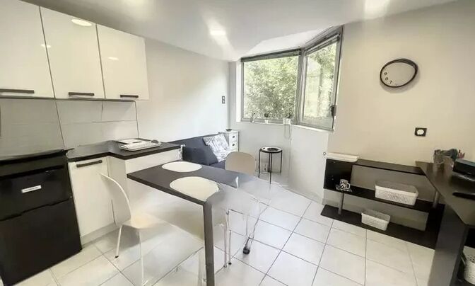 Villa Cannes Suquet