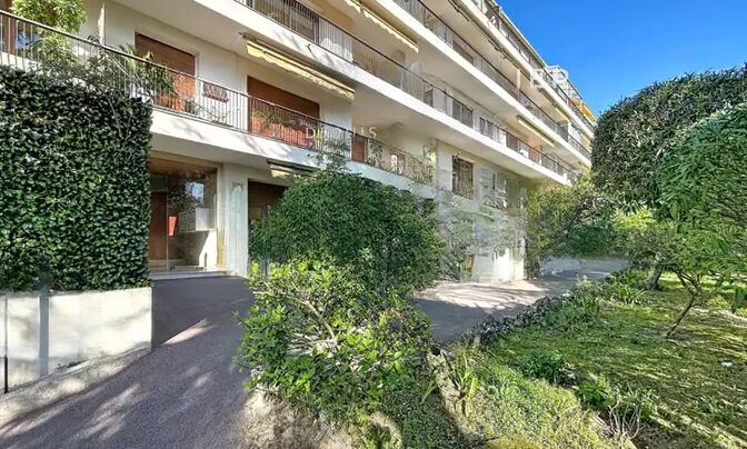 Villa Petit Juas