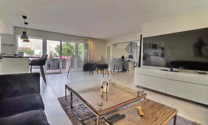 Villa Mougins