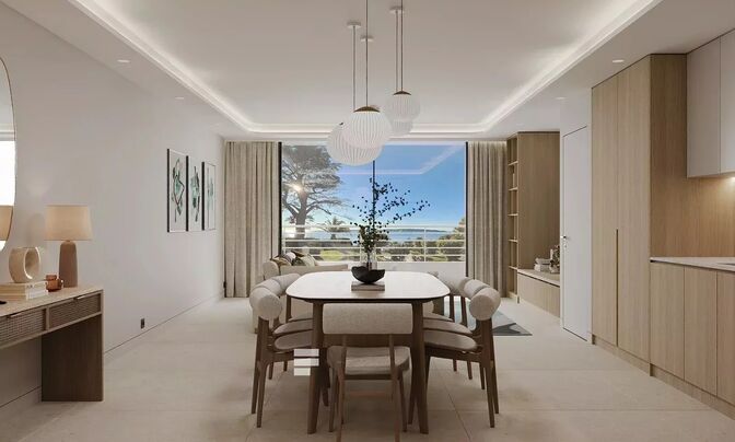 Villa Pointe Croisette