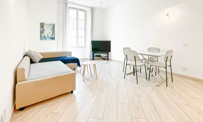 Villa Cannes Centre-ville