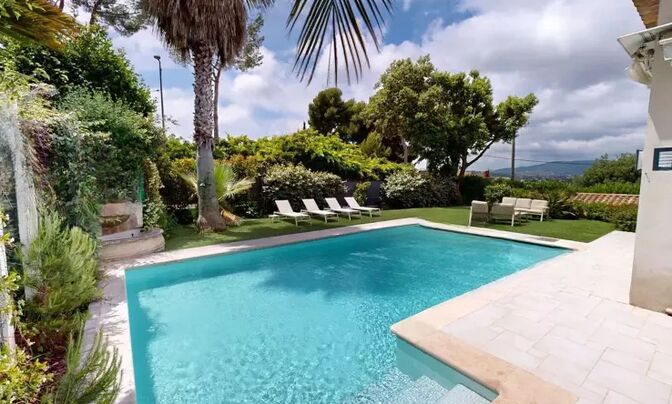 Villa Cannes