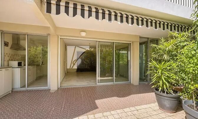 Villa Cannes Minelle