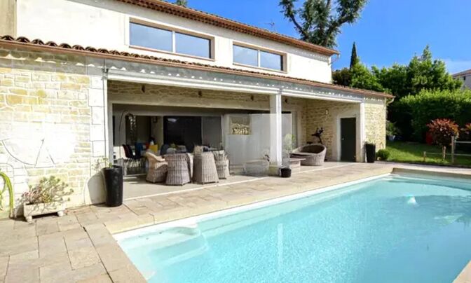 Villa Cannes