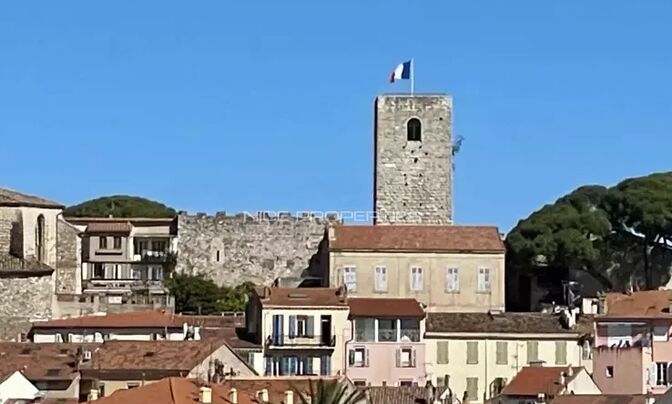 Villa Suquet