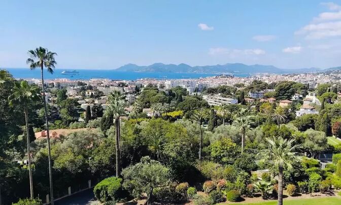 Villa Cannes