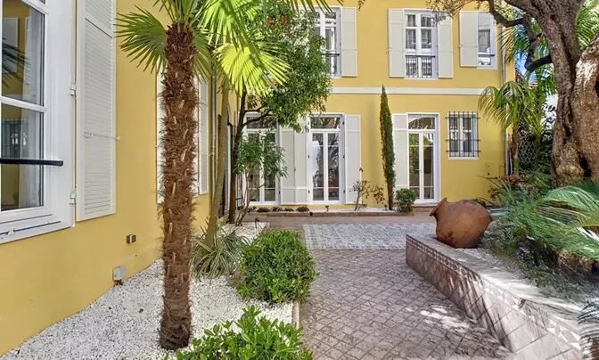 Apartment Cannes Centreville