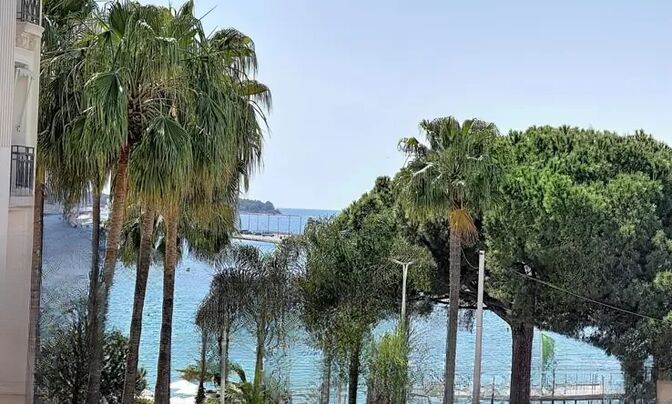 Villa Cannes