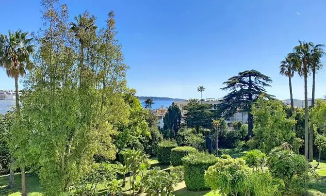 Villa Cannes