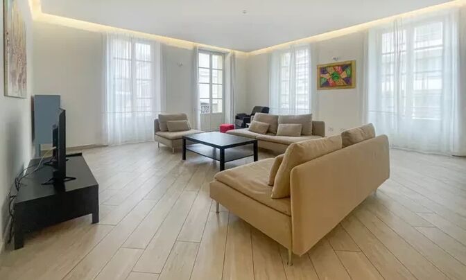 House Cannes Centre-ville