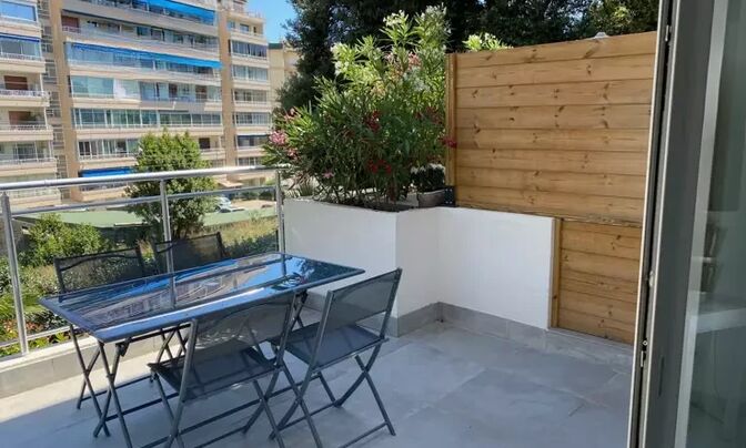 Estate Cannes