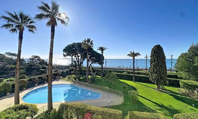 Villa Croix des Gardes