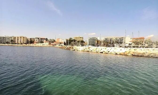Villa Pointe Croisette