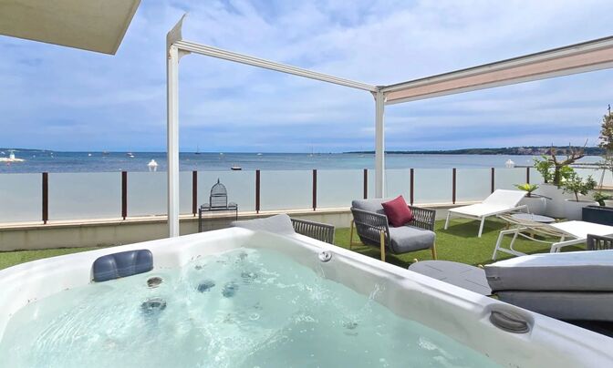 Villa Cannes Centre-ville