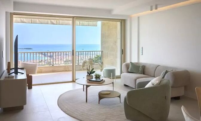 Villa Cannes