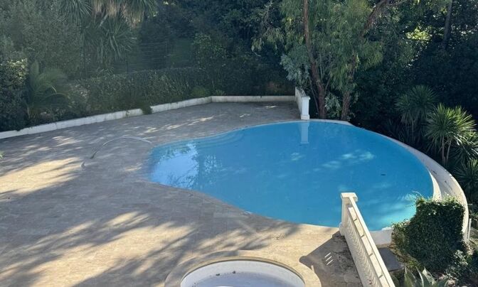Property Cannes