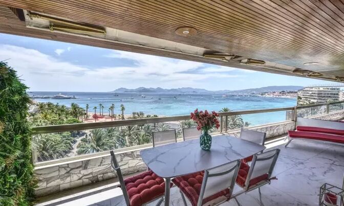 Villa Cannes
