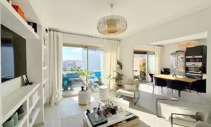 Property Cannes