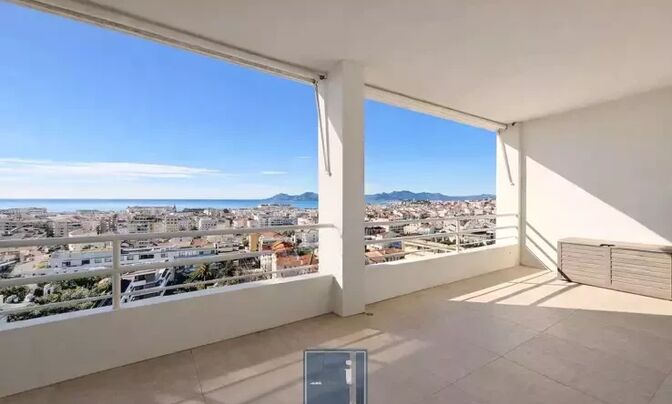 Villa Cannes
