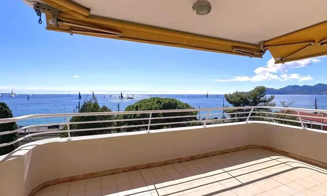 Villa Cannes Croix des Gardes