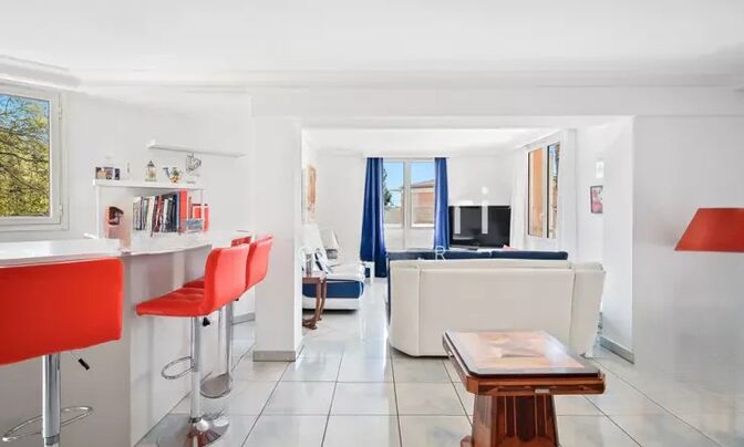 Villa Cannes