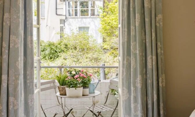 Redcliffe Place