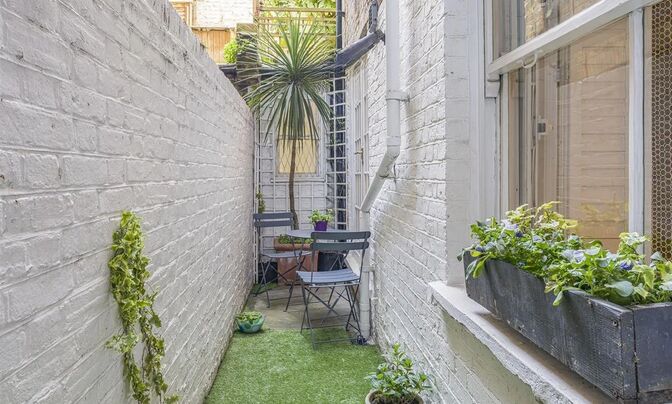 Draycott Avenue, Chelsea