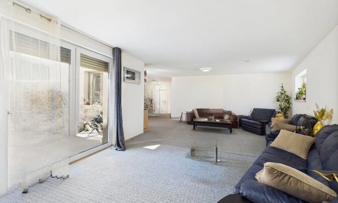 Duplex 4 bedrooms for sale in Bech-Kleinmacher