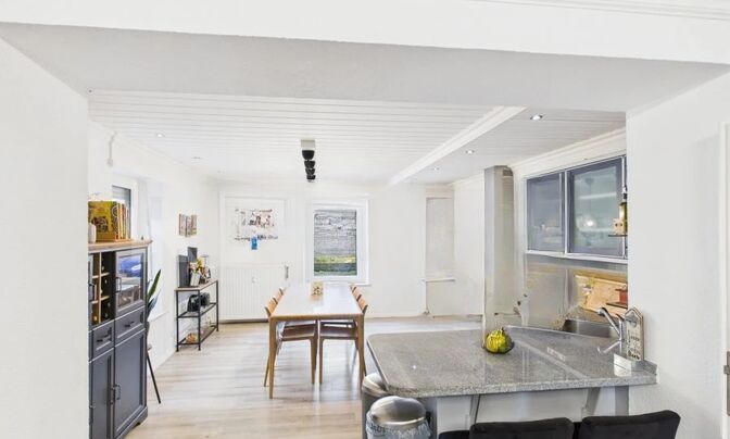 Apartment 2 bedrooms for sale in Tetange