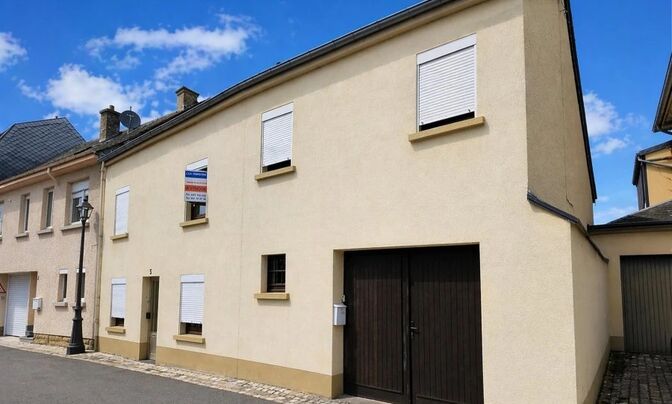 House 2 bedrooms for sale in Echternach