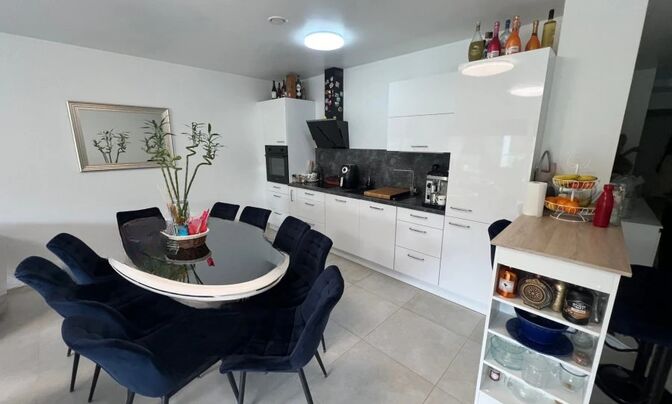 Apartment 2 bedrooms for sale in Binsfeld